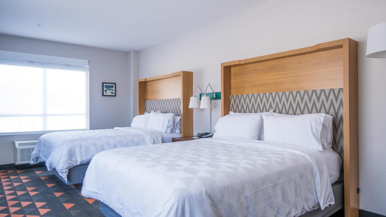 Holiday Inn & Suites Philadelphia W - Drexel Hill By Ihg Exterior foto