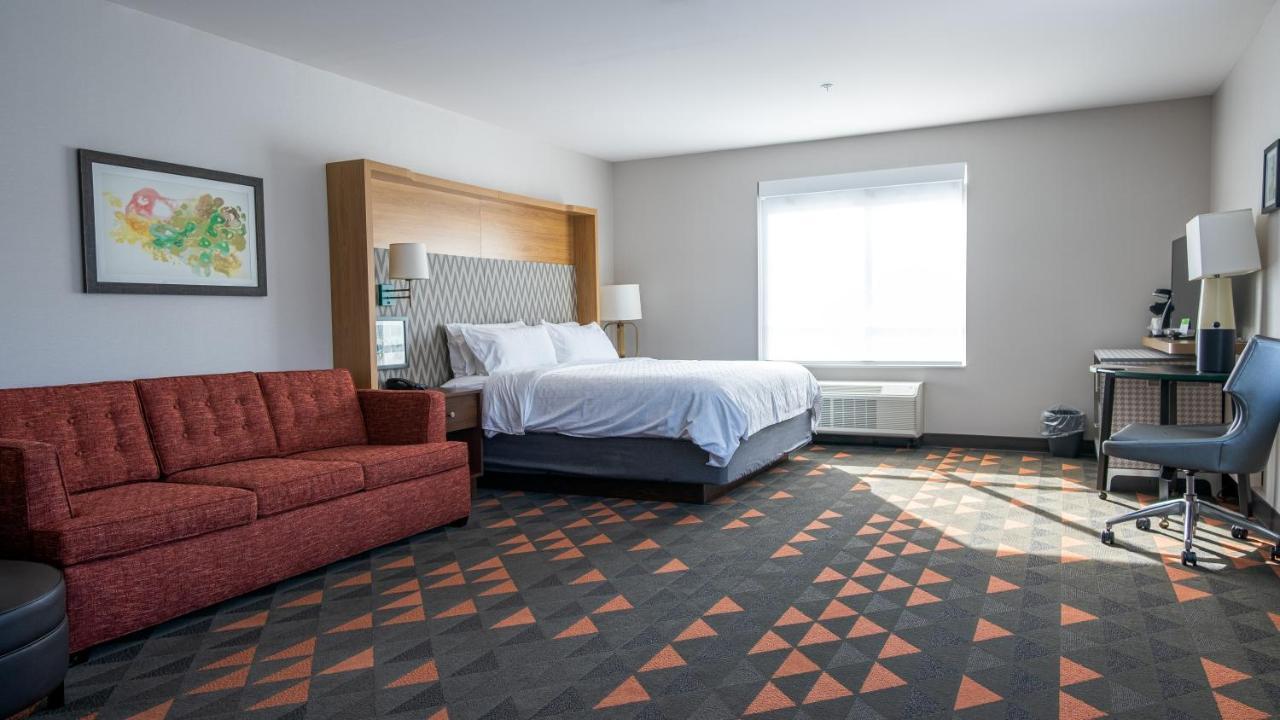 Holiday Inn & Suites Philadelphia W - Drexel Hill By Ihg Exterior foto