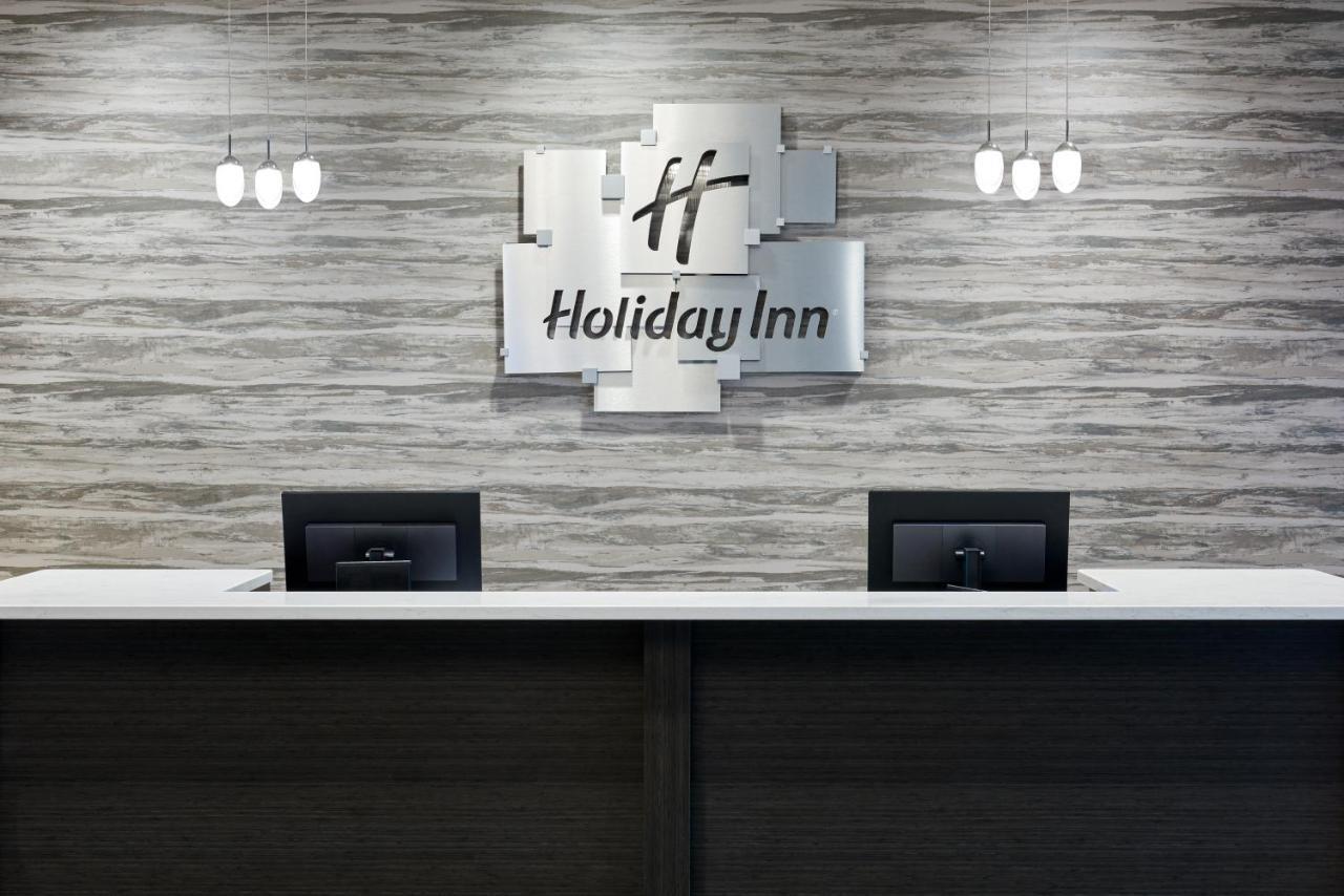Holiday Inn & Suites Philadelphia W - Drexel Hill By Ihg Exterior foto